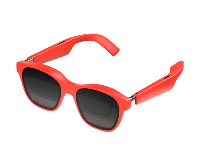 Окуляри віртуальної реальності XREAL Air 2 Red